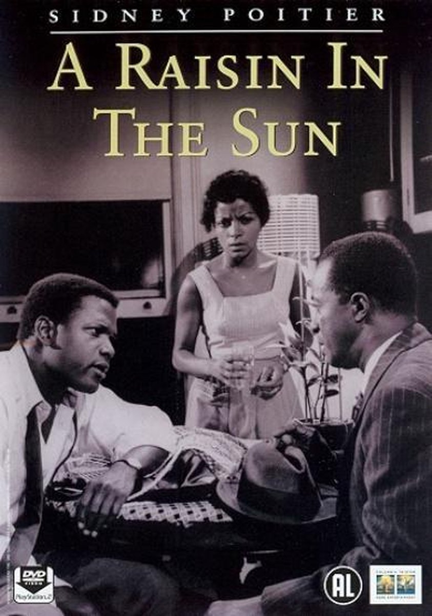 A Raisin In The Sun
