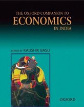 The Oxford Companion To Economics In India