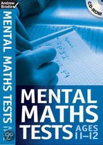 Mental Maths Tests for Ages 11-12