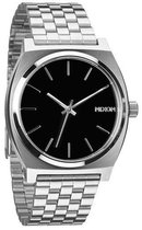 Nixon Time Teller Black