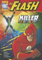 Killer Kaleidoscope (the Flash)