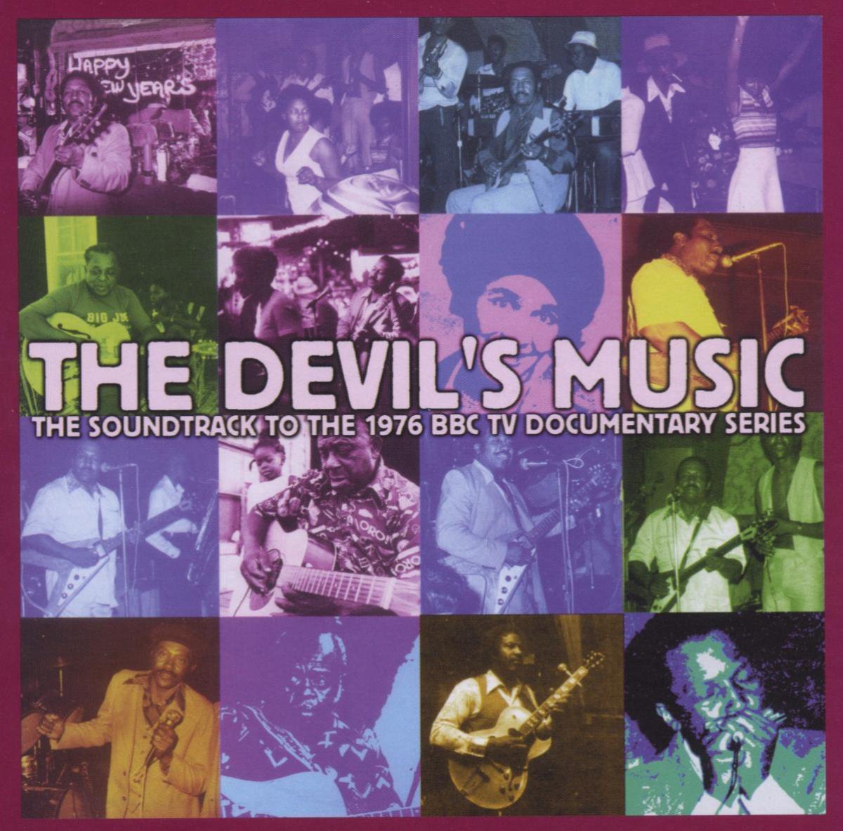 Devil's Music