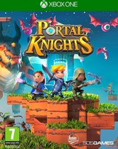 Portal Knights /Xbox One