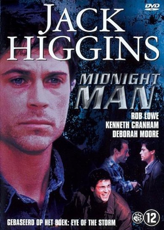Midnight Man