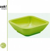 Schaal - Zak!Designs - Seaside - vierkant - 15 cm