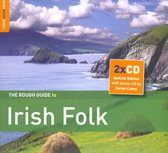 The Rough Guide To Irish Folk