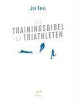 Die Trainingsbibel für Triathleten