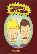 Beavis & Butthead - Mike Judge Collection Vol. 3