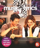 Music And Lyrics (Blu-ray)