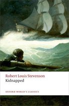 Oxford World's Classics - Kidnapped
