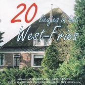 20 Liedjes In Het West Fries