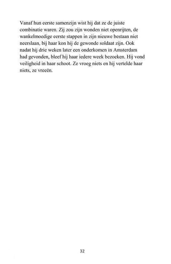 De ontkenner