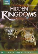 Hidden kingdoms (DVD)