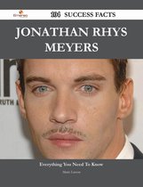 Jonathan Rhys Meyers 104 Success Facts - Everything you need to know about Jonathan Rhys Meyers