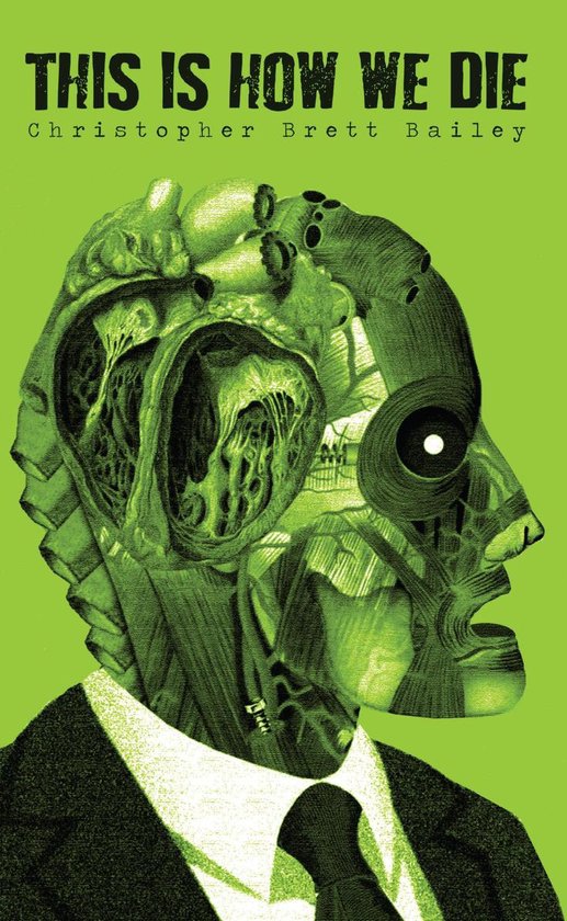 Oberon Modern Plays - This Is How We Die - cover