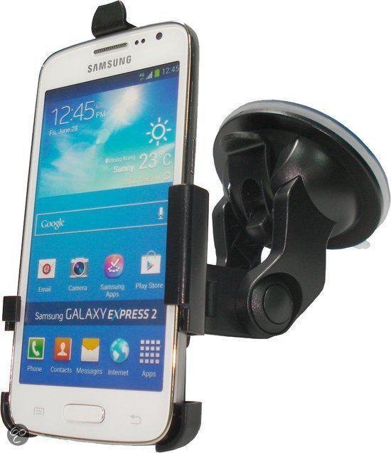Haicom Autohouder Samsung Galaxy Express 2 (HI-323)