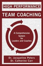 High Performance Team Coaching