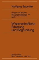 Wissenschaftliche Erklarung Und Begra1/4ndung