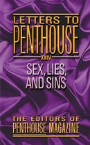 Penthouse Adventures 24 - Letters to Penthouse XXIV