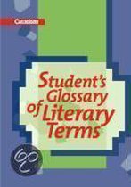 Student's Glossary of Literary Terms