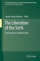 The European Heritage in Economics and the Social Sciences - The Liberation of the Serfs