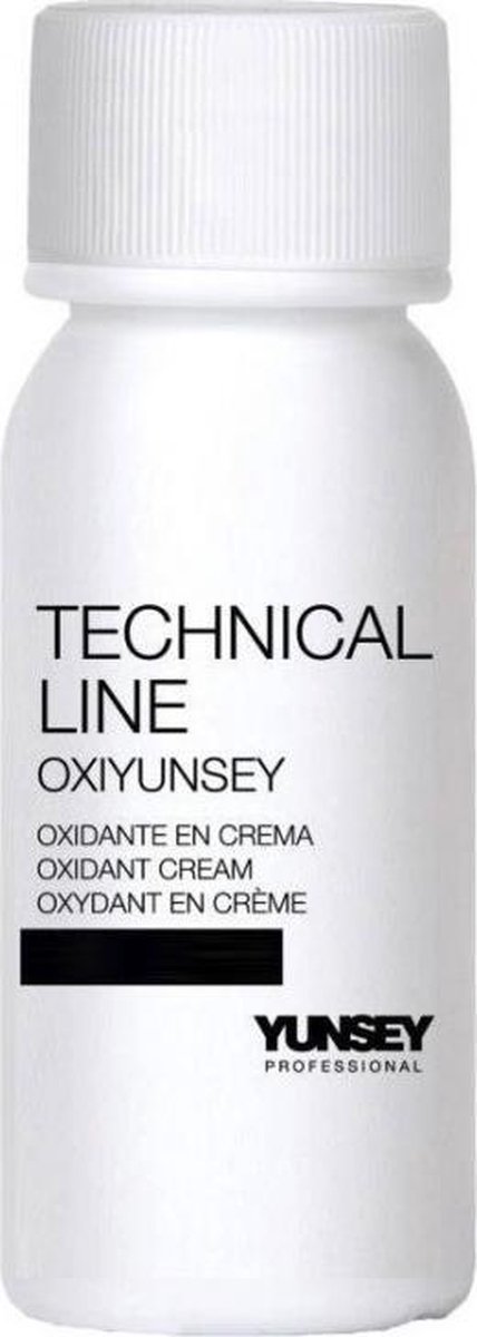 YUNSEY Technical Line Oxiyunsey 60 ml, 30 VOL 9%