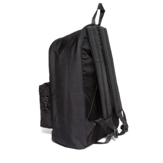 Out Of Office Rugzak 14 inch laptopvak - Black