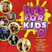 Hits for Kids, Vol. 9