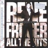 Froger Rene - All The Hits -Ltd-