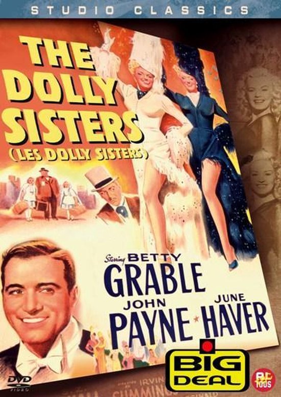 Dolly Sisters