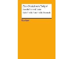 Das Orakel Von Delphi
