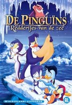 Pinguins - Reddertjes Van