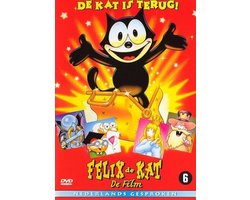 Felix De Kat-De Film