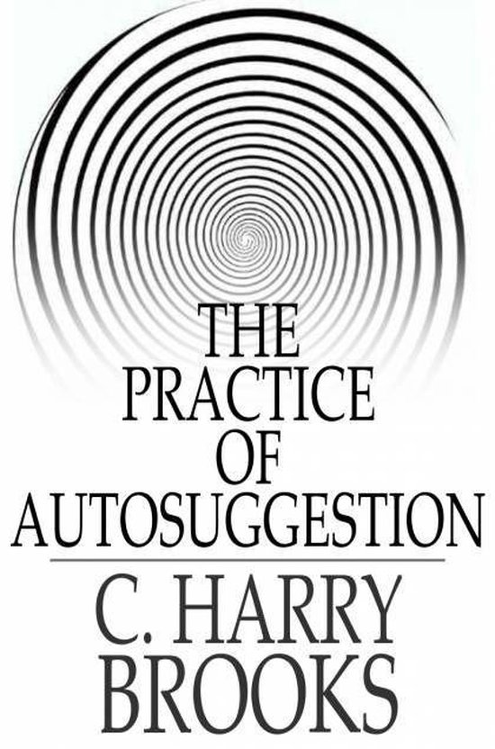 The Practice of Autosuggestion - cover