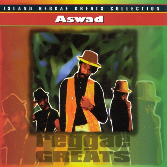 Reggae Greats