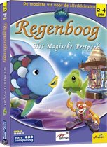 Regenboog - Het Magische Pretpark