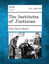 The Institutes of Justinian