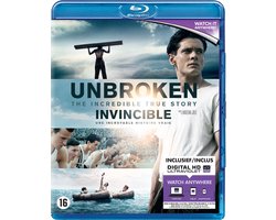 Unbroken (Blu-ray)