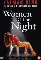 Erotiek - Women Of The Night