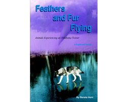 Feathers and Fur Flying