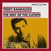 Teddy Randazzo - The Way Of The Clown (2 CD)