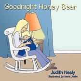 Goodnight Honey Bear