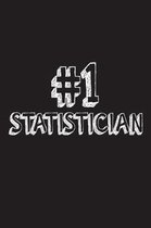 #1 Statistician