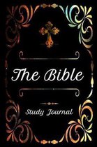 The Bible Study Journal