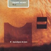 Mix Pierre Henry 01.2