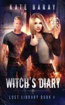 Witch's Diary