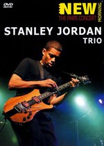 Stanley Jordan Trio - Paris Concert