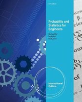 Probability & Statistics For Engineers