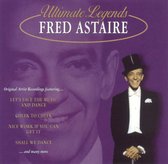 Ultimate Legends: Fred Astaire
