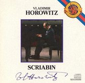 Vladimir Horowitz Plays Scriabin